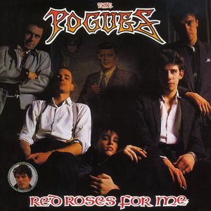 Red Roses for Me [Import] , The Pogues