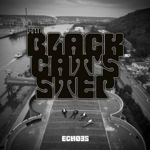 Black Cat's Step [Import] , The Echoes