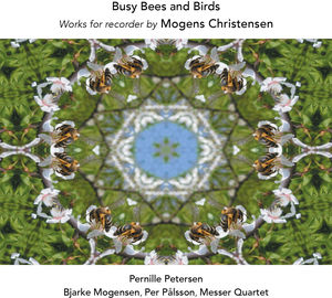 Busy Bees & Birds