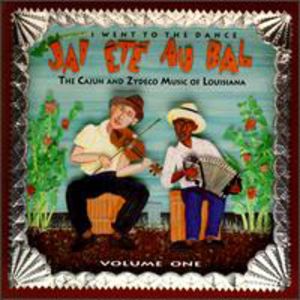I Went to the Dance 1 / Various , Various Artists