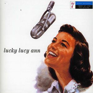 Lucky Lucy Ann , Lucy Ann Polk