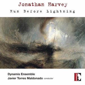 Run Before Lightning , Javier Torres Maldonado
