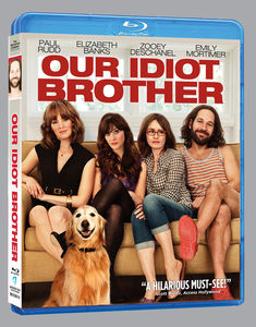 Our Idiot Brother , Paul Rudd