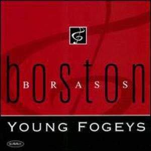 Boston Brass , Boston Brass