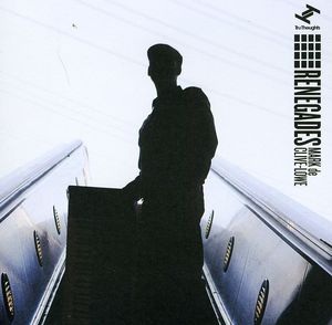 Renegades , Mark de Clive-Lowe