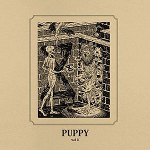 Vol. II , Puppy