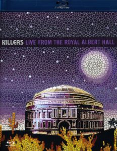 Live From Royal Albert Hall , The Killers