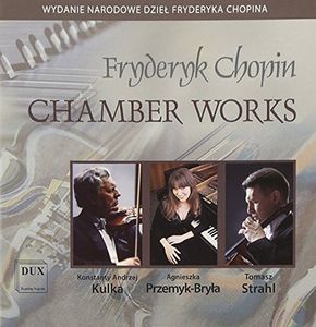 Chamber Works