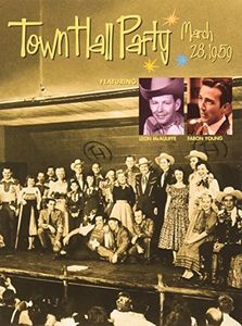 Town Hall Party: March 28, 1959 , Rose Lee