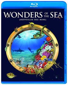 Wonders of the Sea [Import]
