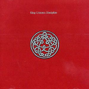 Discipline [Import] , King Crimson