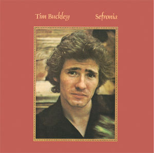 Sefronia , Tim Buckley