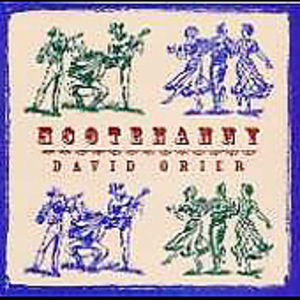 Hootenanny , David Grier