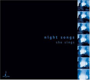 Night Songs , Various Artists