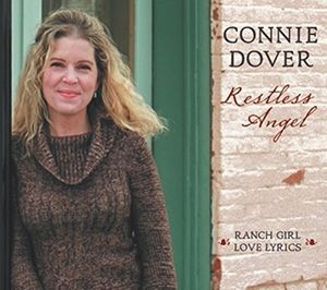 Restless Angel (ranch Girl Love Lyrics) , Connie Dover