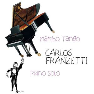 Mambo Tango , Carlos Franzetti