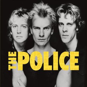 Best of Police [Import] , The Police