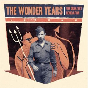 The Greatest Generation , The Wonder Years