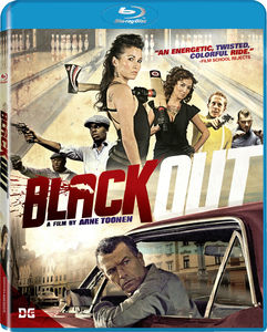 Black Out , Bas Keijzer