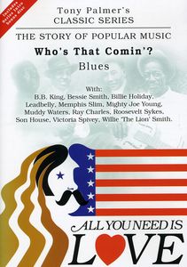 All You Need Is Love 4: Who's That /  Various , Leadbelly