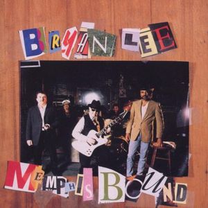 Memphis Bound , Bryan Lee