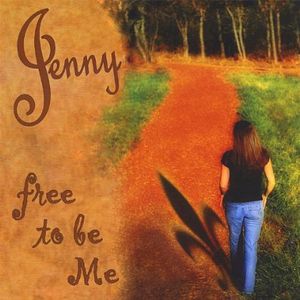 Free to Be Me , Jenny