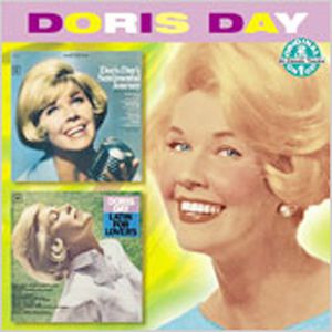 Sentimental Journey / Latin for Lovers , Doris Day