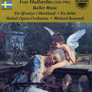 Ballet Music: Adventure in Scotland /  Ballet-Idyll 