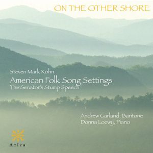 On the Other Shore , Andrew Garland