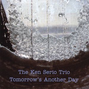 Tomorrows Another Day , Ken Serious