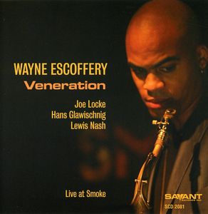 Veneration , Wayne Escoffery