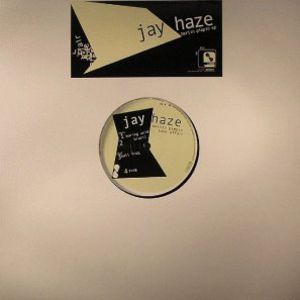 Berlin Pimpin , Jay Haze