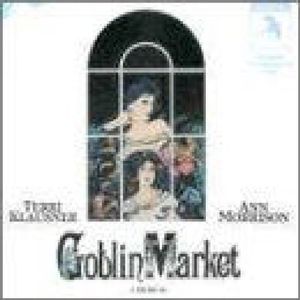 Goblin Market / O.C.R. , Polly Pen