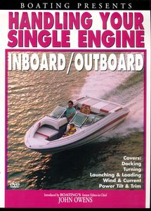 Handling Your Single Engine I /  O