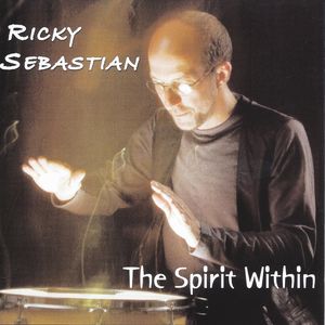 The Spirit Within , Rick Sebastian