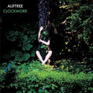 Clockwork , Alif Tree