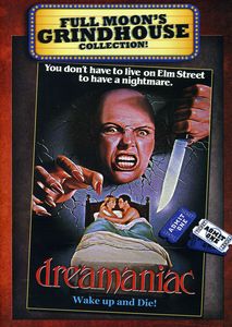 Dreamaniac , Thomas Bern