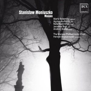 Masses , Henryk Wojnarowski