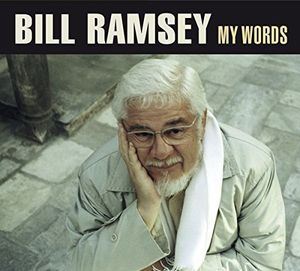 My Words , Bill Ramsey