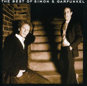 Best of Simon & Garfunkel [Import] , Simon & Garfunkel