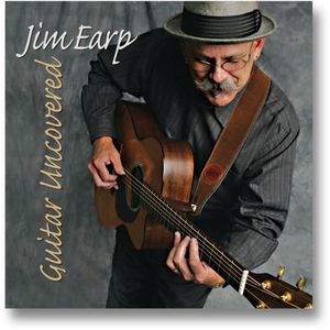 Guitar Uncovered , Jim Earp