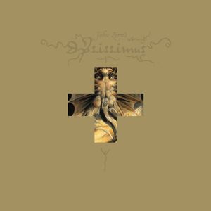 Ipsissimus , John Zorn