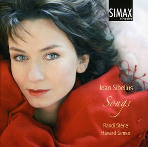 Songs , Randi Stene