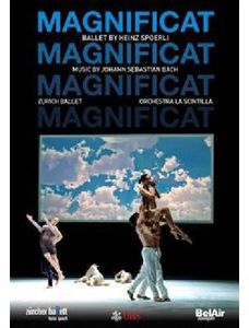 Magnificat , Marc Minkowski