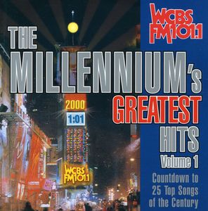 Millennium Gold 1: WCBS /  Various , Various Artists