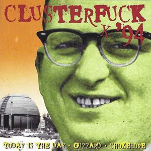 Chokebore Guzzard Today Is the