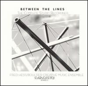 Between the Lines , Fred Hess