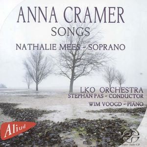 Cramer: Songs , Stephan Pas