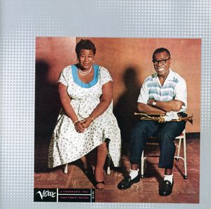 Ella & Louis , Ella Fitzgerald