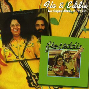 The Phlorescent Leech and Eddie/Flo and Eddie